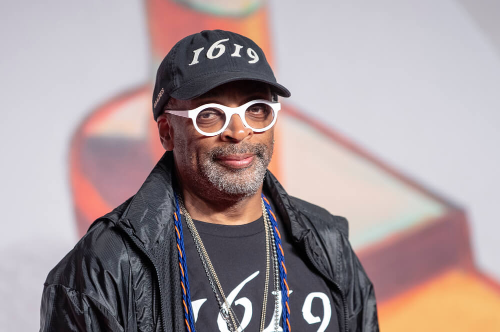 スパイク リー ウディ アレンを擁護も その後謝罪 Mashup Reporter