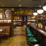 Chumleys チャムリーズ 閉店 ニューChumleys チャムリーズ 閉店 ニューヨーク