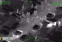 フロリダ州で大規模なコロナパーティ。ギャングが関与か