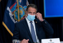 NY 20代の感染者が増加。クオモ知事「今は飲んで騒ぐ時ではない」