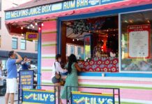 酒のテイクアウト復活へ、NY州知事が約束