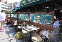 NY市、20日より経済再開の第4段階へ。動物園やプロスポーツ、映画製作など