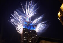 メイシーズ独立記念日花火大会2020 エンパイアステートビルやタイムズスクエアなどで開催【動画】 メイシーズ花火大会 エンパイアステートビルディング