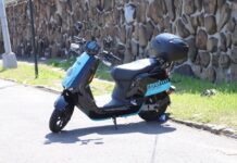 シェア電動スクーター「レベル」NY市内サービスを一時停止。死亡事故相次ぐ 電動モペッド シェアリングサービス Revel