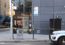 NY、IT系企業CEOバラバラ殺人事件、元従業員を逮捕