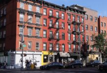 ニューヨーカーの4人に1人、3月より家賃滞納か。新型コロナ影響