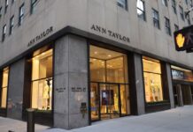 「アン・テイラー」の親会社アシナ、連邦破産法11条の適用を申請。1,600店舗閉鎖へ アンテイラー ロフト 親会社アシナ破綻