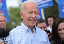 フロリダ州でバイデン氏がトランプ氏を6%リード、米世論調査