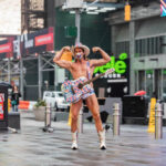 Naked Cowboy