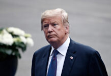 トランプ大統領 新型コロナの国内状況「良くなる前に悪化する」