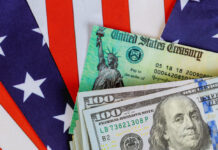 米新型コロナ現金給付 第2弾は1,200ドル、クドローNEC委員長