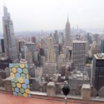 ロックフェラー展望台「トップオブザロック」 ニューヨーク 営業再開