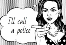 全米各地で暴走中。ネットで話題の「カレン」とは?