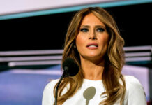 メラニア夫人の母親が「重病」トランプ氏明かす メラニアトランプ ローズガーデン 改装