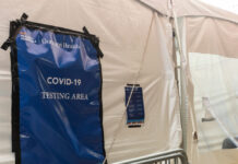 NY州 1日の新型コロナ検査、過去最多の8万2000件超。結果判定の遅延が課題に ニューヨーク 新型コロナ検査数