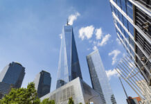 ワンワールド展望台 11月より週2日で営業再開 NY市 VOGUE ヴォーグ ニューヨーク 本社引越し