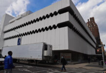 NY州、老人ホームの新型コロナ死者数、実際はさらに多い可能性