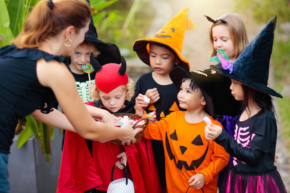 ハロウィン コロナ 過ごし方