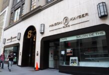 米メゾンカイザー、破産法第11条の適用申請 メゾンカイザー