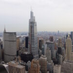 ワン・バンダービルト ニューヨーク One Vanderbilt