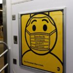 MTA マスク 罰金