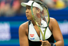 大坂なおみ、全米オープンで人種差別に抗議。ブリアナ・テイラーの名入りマスク姿で登場 大坂なおみ ブリアナ・テイラー マスク