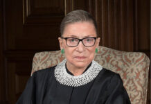 ブルックリン区庁舎にギンズバーグ判事の名前。2年越しで実現 ルース・ベイダー ギンズバーグ 最高裁判事