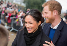 ヘンリー王子 米国滞在あと1カ月で、納税額「莫大」に