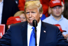 連邦地裁 トランプ氏のウィスコンシン州結果無効の訴え棄却、大統領選挙