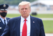 トランプ大統領 ハンター・バイデン氏の捜査に特別検察官任命を要望か トランプ