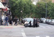 NY超正統派ユダヤコミュニティで、ワクチン接種率が低いワケ