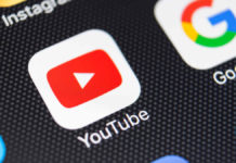 YouTube 大統領選不正関連コンテンツの規制強化