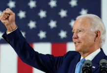 バイデン氏 一般教書演説でルーズベルト「4つの自由」演説を持ち出したワケ ジョー・バイデン