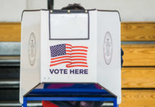 中国サーバーにデータ保管、選挙関連システム企業トップが個人情報盗難で逮捕