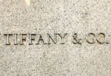 ティファニー、LVMH傘下に