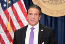 バイデン次期政権 司法長官候補にクオモNY州知事を検討 クオモ