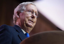 共和党上院リーダー バイデン氏勝利を認める