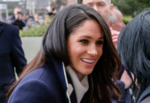 メーガン妃、投資家デビュー。女性の起業家支援 メーガン妃