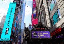 タイムズスクエアカウントダウン2021 今年のパフォーマーは? タイムズスクエアカウントダウン2021