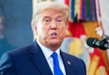 マンハッタン地検 トランプ氏の犯罪捜査を加速 トランプ