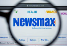 米右派メディア 投票システム巡る報道に釈明、偽情報撤回求められ