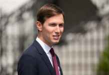 トランプ氏 娘婿の父親に恩赦、クシュナー家の醜聞