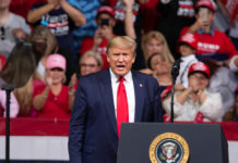 米最高裁テキサス州の訴え却下、トランプ氏とMAGAサポーター SNSで不満爆発 トランプ