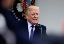 トランプ氏 パウエル弁護士を特別検察官に?ジュリアーニ氏ら反対