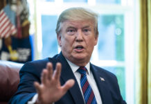 トランプ氏、コロナ現金給付を2000ドルに増額要求。ペロシ下院議長「やりましょう!」 トランプ