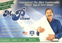 850歳が投票!? トランプ支持の枕屋社長が主張