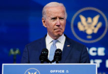 バイデン大統領の支持率 歴代大統領ワースト2に バイデン