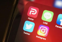 保守派ビジネスにかげり?パーラーが一時閉鎖へ