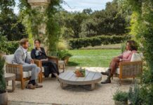 英王室の暴露話はエミー賞級 メーガン妃が語った衝撃の告白とは メーガン インタビュー