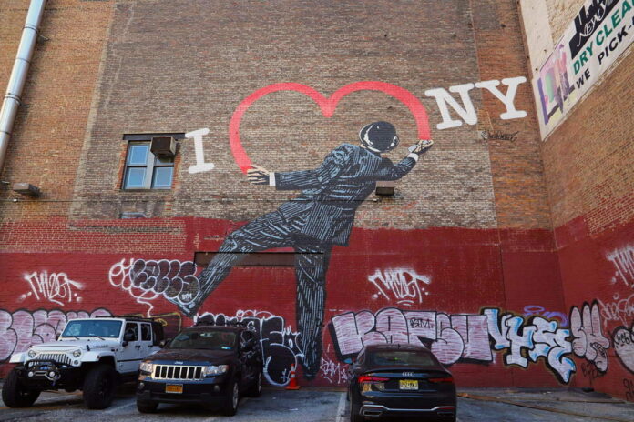 Love Vandal